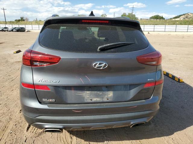 Photo 5 VIN: KM8J3CAL7KU017620 - HYUNDAI TUCSON LIM 