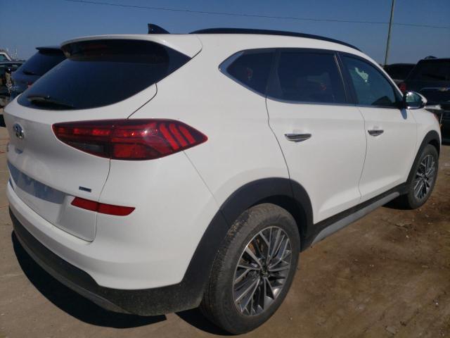 Photo 3 VIN: KM8J3CAL7KU018248 - HYUNDAI TUCSON LIM 