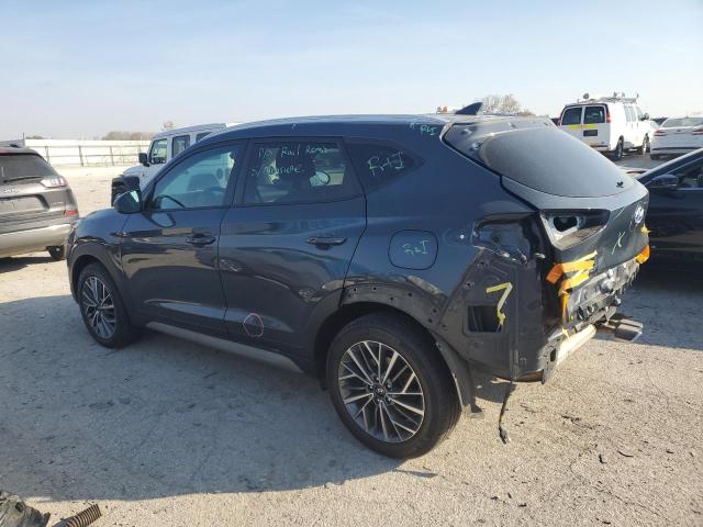 Photo 1 VIN: KM8J3CAL7KU028892 - HYUNDAI TUCSON LIM 