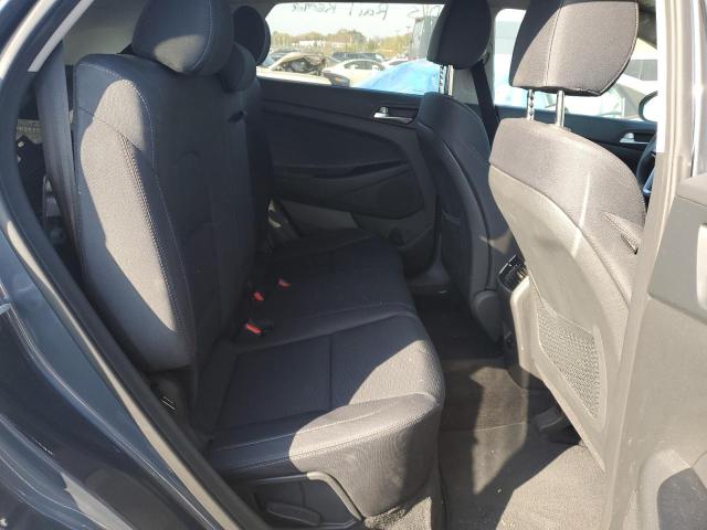 Photo 10 VIN: KM8J3CAL7KU028892 - HYUNDAI TUCSON LIM 