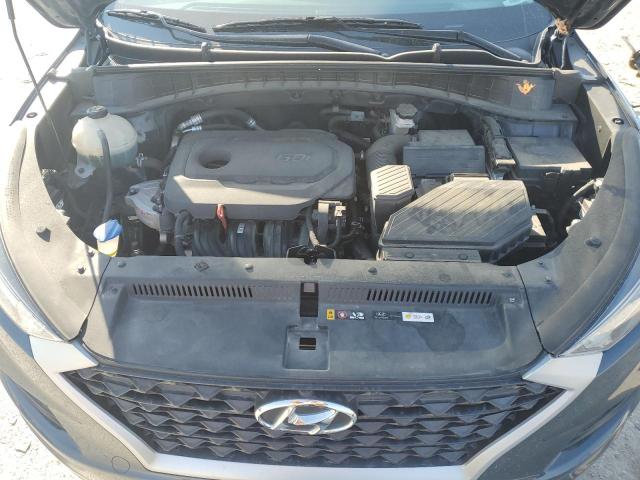 Photo 11 VIN: KM8J3CAL7KU028892 - HYUNDAI TUCSON LIM 