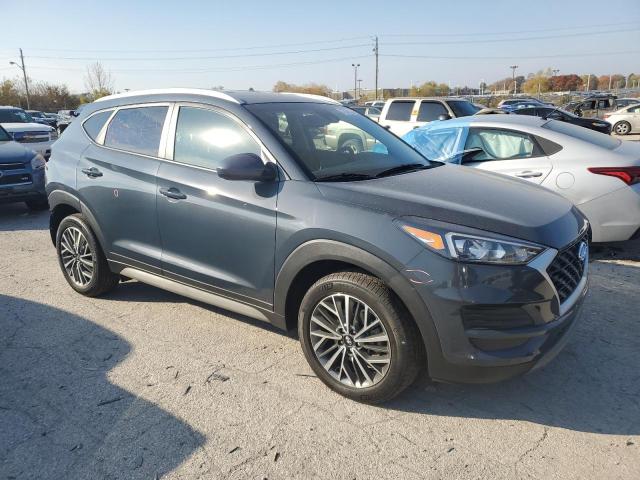 Photo 3 VIN: KM8J3CAL7KU028892 - HYUNDAI TUCSON LIM 