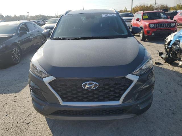 Photo 4 VIN: KM8J3CAL7KU028892 - HYUNDAI TUCSON LIM 