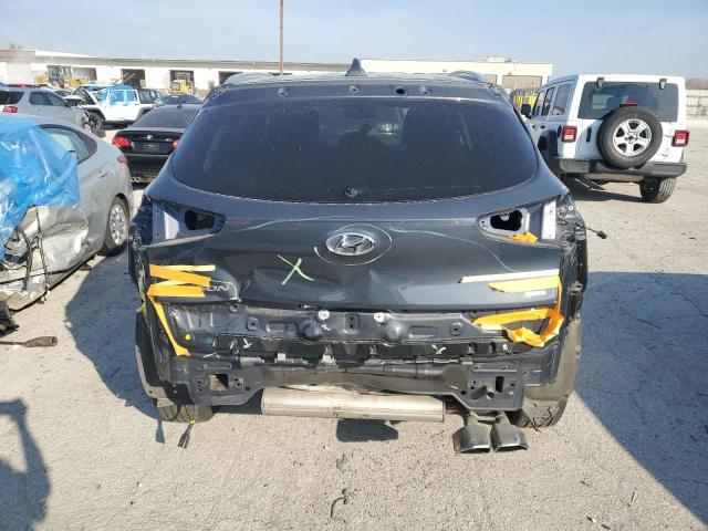 Photo 5 VIN: KM8J3CAL7KU028892 - HYUNDAI TUCSON LIM 