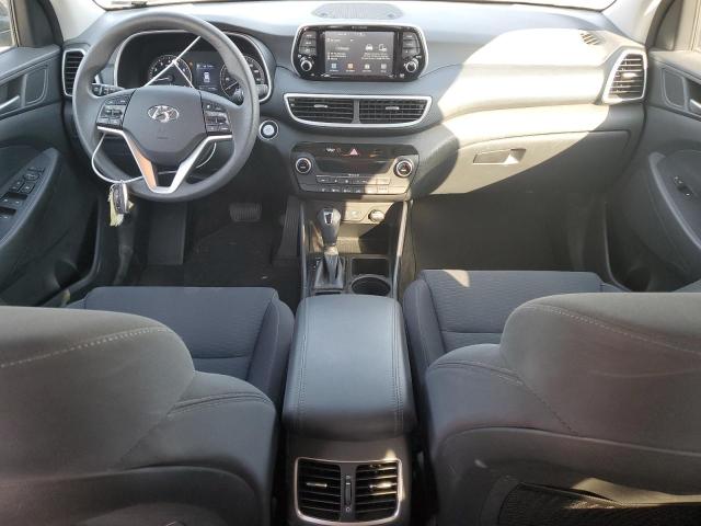 Photo 7 VIN: KM8J3CAL7KU028892 - HYUNDAI TUCSON LIM 