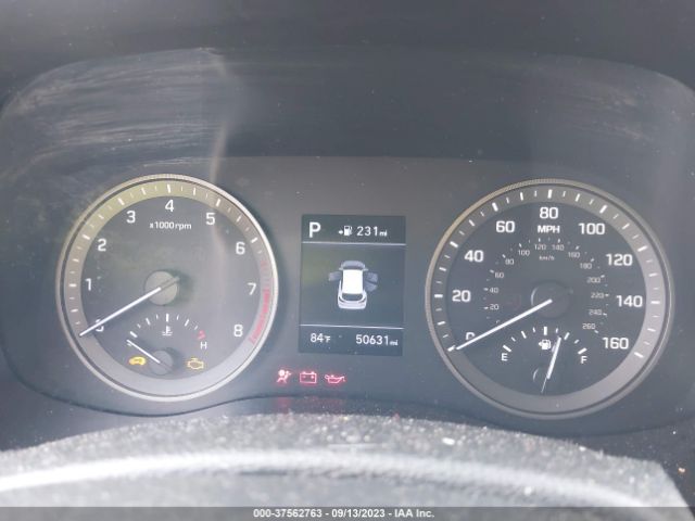 Photo 6 VIN: KM8J3CAL7KU033283 - HYUNDAI TUCSON 