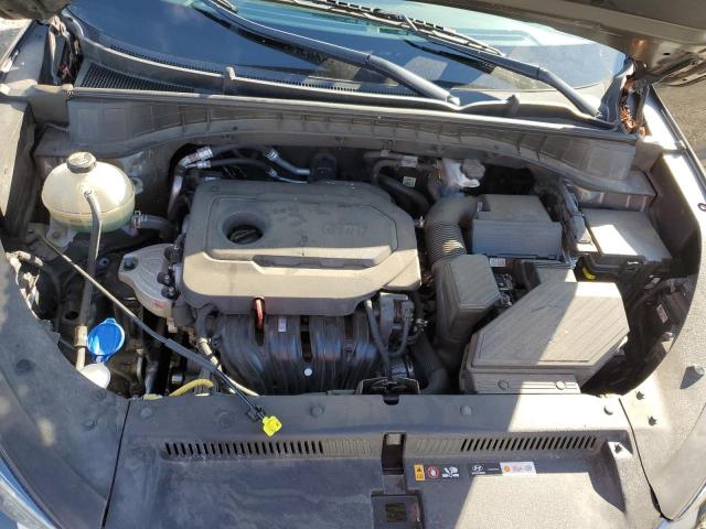 Photo 11 VIN: KM8J3CAL7KU062993 - HYUNDAI TUCSON LIM 