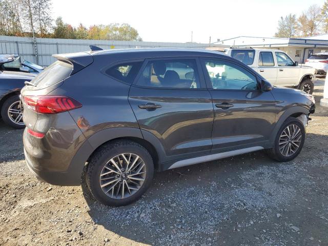 Photo 2 VIN: KM8J3CAL7KU062993 - HYUNDAI TUCSON LIM 