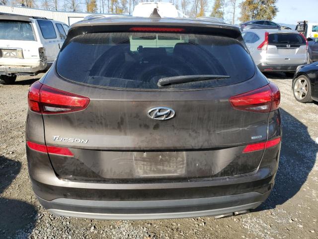 Photo 5 VIN: KM8J3CAL7KU062993 - HYUNDAI TUCSON LIM 