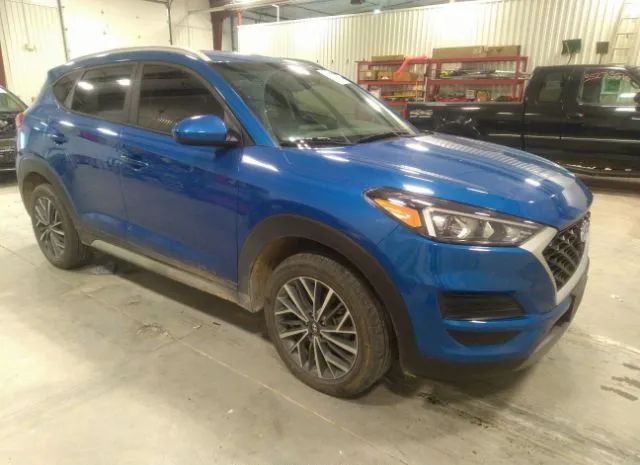 Photo 0 VIN: KM8J3CAL7KU065103 - HYUNDAI TUCSON 