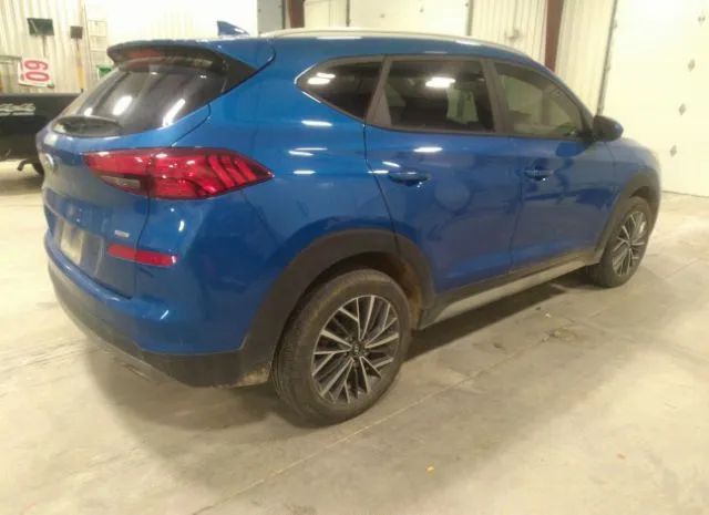 Photo 3 VIN: KM8J3CAL7KU065103 - HYUNDAI TUCSON 