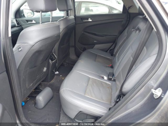 Photo 7 VIN: KM8J3CAL7KU928952 - HYUNDAI TUCSON 