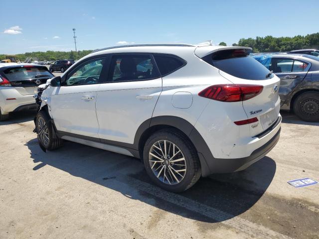 Photo 1 VIN: KM8J3CAL7KU936534 - HYUNDAI TUCSON 