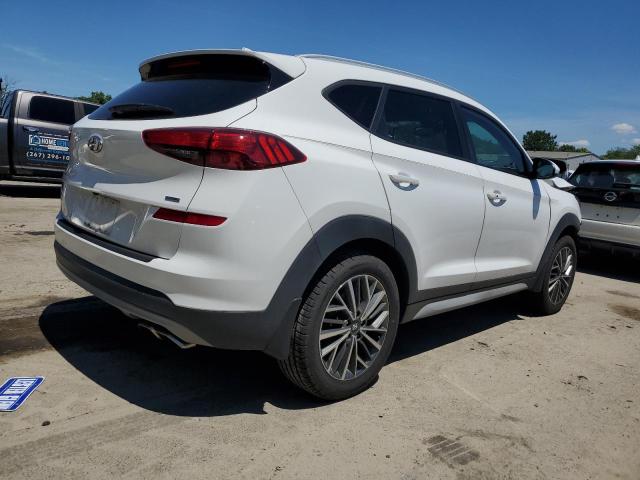 Photo 2 VIN: KM8J3CAL7KU936534 - HYUNDAI TUCSON 