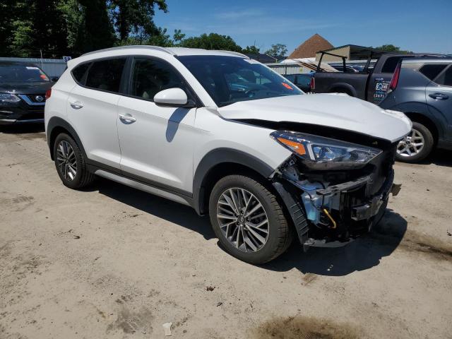 Photo 3 VIN: KM8J3CAL7KU936534 - HYUNDAI TUCSON 