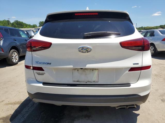 Photo 5 VIN: KM8J3CAL7KU936534 - HYUNDAI TUCSON 