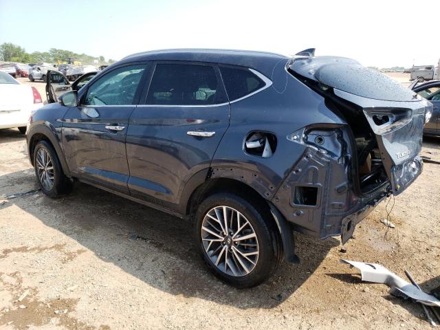 Photo 1 VIN: KM8J3CAL7KU946741 - HYUNDAI TUCSON LIM 