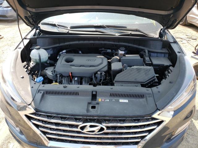 Photo 10 VIN: KM8J3CAL7KU946741 - HYUNDAI TUCSON LIM 