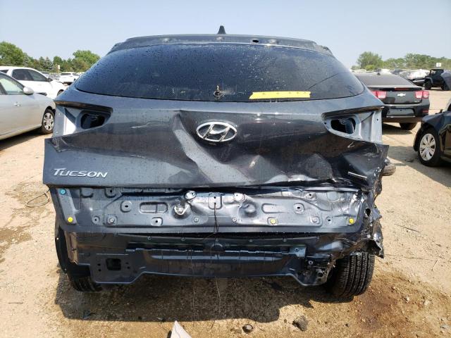 Photo 5 VIN: KM8J3CAL7KU946741 - HYUNDAI TUCSON LIM 