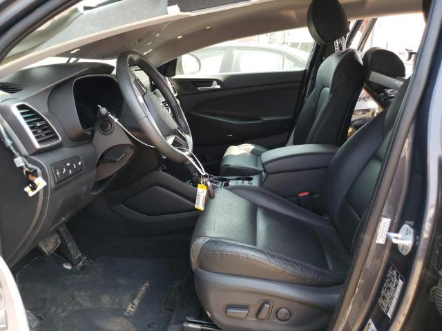 Photo 6 VIN: KM8J3CAL7KU946741 - HYUNDAI TUCSON LIM 