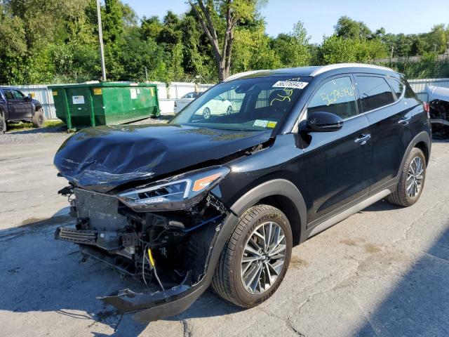 Photo 1 VIN: KM8J3CAL7KU966021 - HYUNDAI TUCSON LIM 