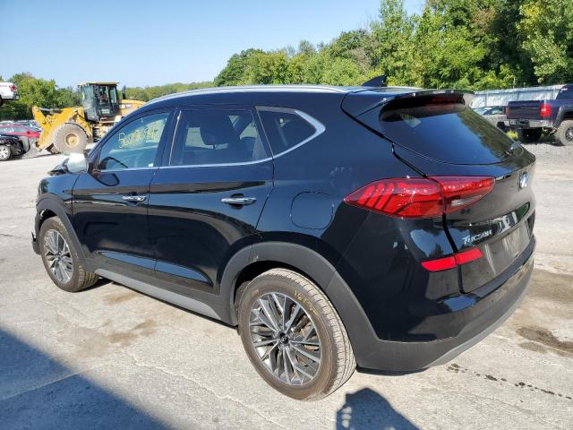 Photo 2 VIN: KM8J3CAL7KU966021 - HYUNDAI TUCSON LIM 