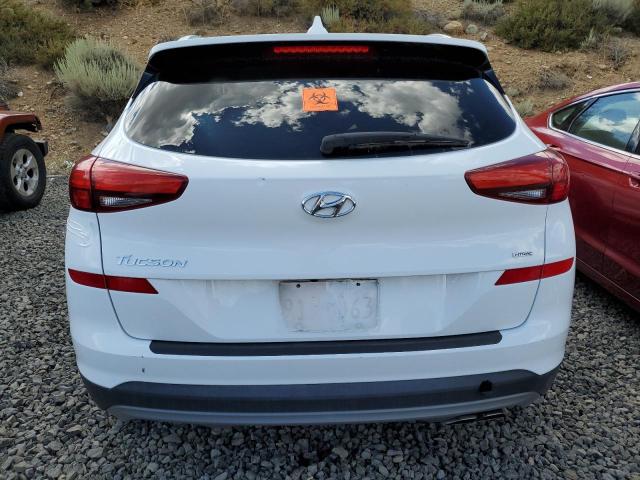 Photo 5 VIN: KM8J3CAL7KU978878 - HYUNDAI TUCSON 