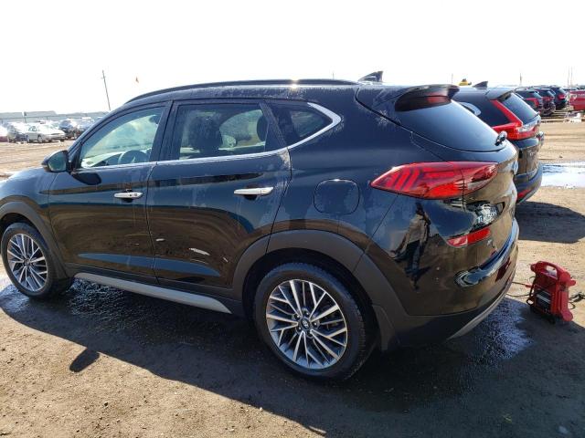 Photo 1 VIN: KM8J3CAL7KU982803 - HYUNDAI TUCSON LIM 