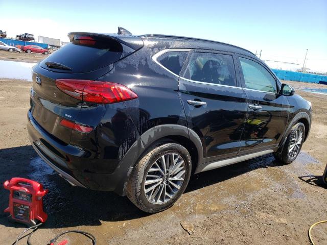 Photo 2 VIN: KM8J3CAL7KU982803 - HYUNDAI TUCSON LIM 