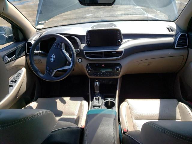 Photo 7 VIN: KM8J3CAL7KU982803 - HYUNDAI TUCSON LIM 