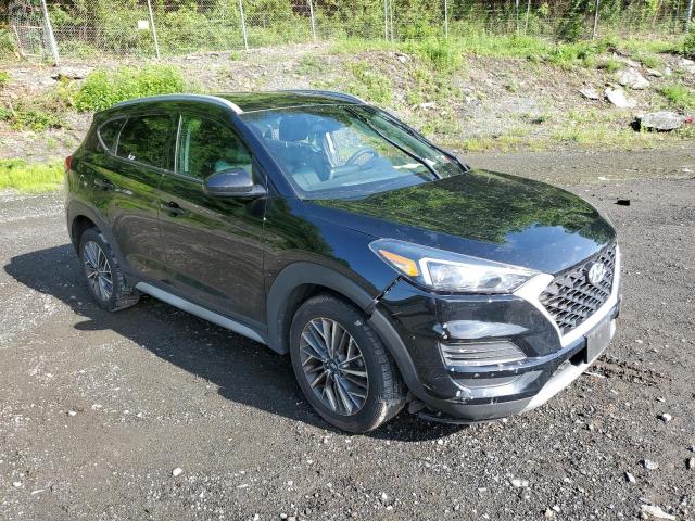 Photo 3 VIN: KM8J3CAL7KU985443 - HYUNDAI TUCSON 