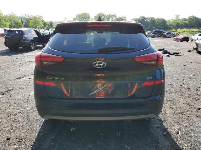 Photo 5 VIN: KM8J3CAL7KU985443 - HYUNDAI TUCSON 