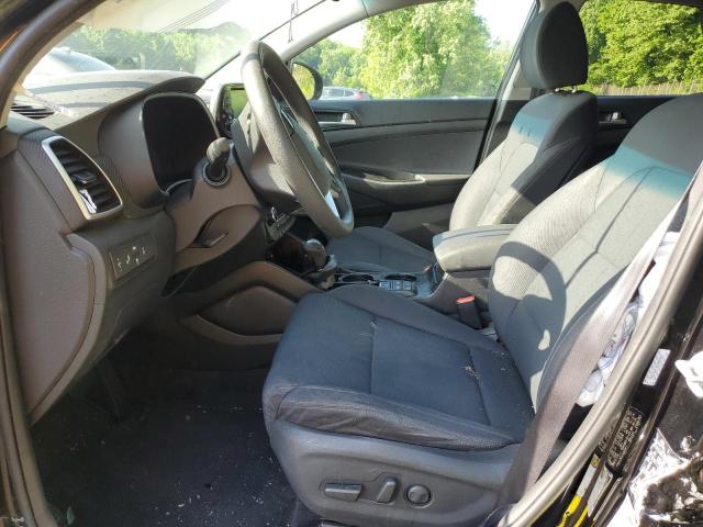 Photo 6 VIN: KM8J3CAL7KU985443 - HYUNDAI TUCSON 