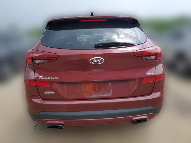 Photo 5 VIN: KM8J3CAL7KU990657 - HYUNDAI TUCSON 