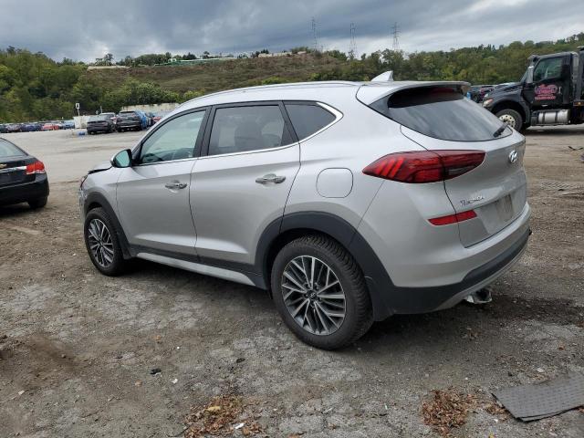 Photo 1 VIN: KM8J3CAL7LU150508 - HYUNDAI TUCSON LIM 