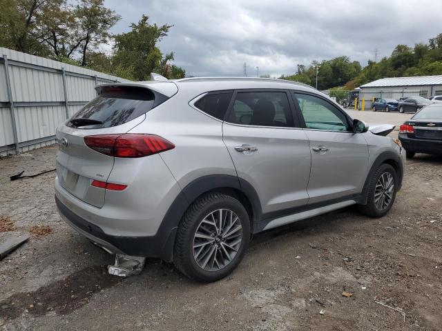 Photo 2 VIN: KM8J3CAL7LU150508 - HYUNDAI TUCSON LIM 