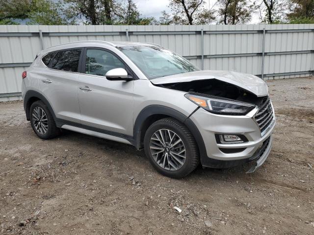 Photo 3 VIN: KM8J3CAL7LU150508 - HYUNDAI TUCSON LIM 