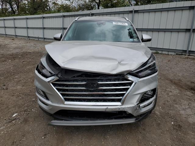 Photo 4 VIN: KM8J3CAL7LU150508 - HYUNDAI TUCSON LIM 