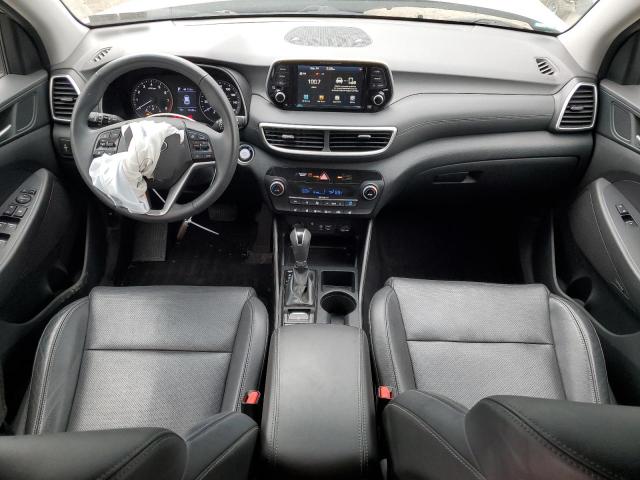 Photo 7 VIN: KM8J3CAL7LU150508 - HYUNDAI TUCSON LIM 