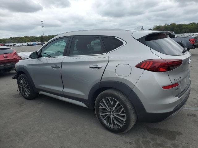 Photo 1 VIN: KM8J3CAL7LU155255 - HYUNDAI TUCSON LIM 