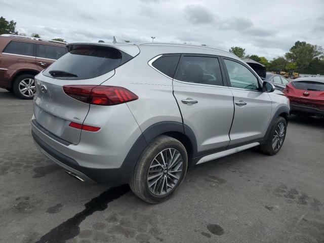 Photo 2 VIN: KM8J3CAL7LU155255 - HYUNDAI TUCSON LIM 