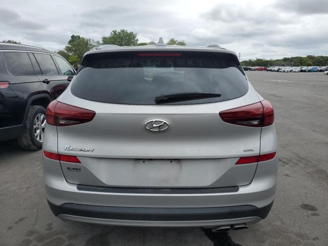 Photo 5 VIN: KM8J3CAL7LU155255 - HYUNDAI TUCSON LIM 