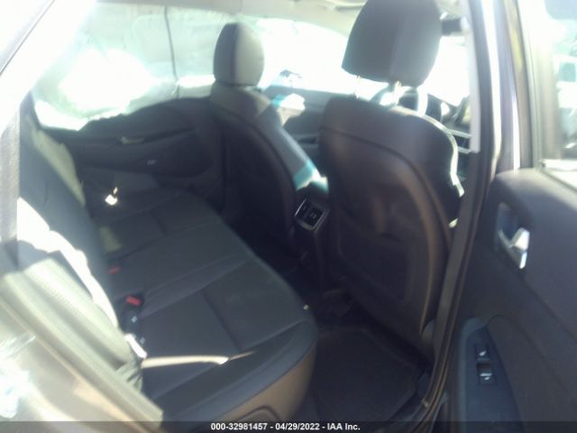 Photo 7 VIN: KM8J3CAL7LU194539 - HYUNDAI TUCSON 