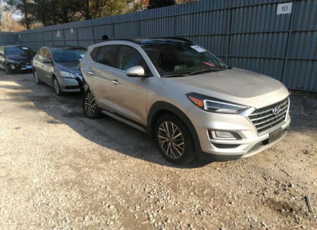 Photo 0 VIN: KM8J3CAL7LU201828 - HYUNDAI TUCSON 