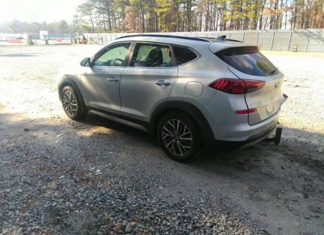 Photo 2 VIN: KM8J3CAL7LU201828 - HYUNDAI TUCSON 