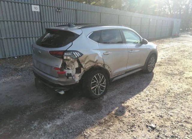 Photo 3 VIN: KM8J3CAL7LU201828 - HYUNDAI TUCSON 