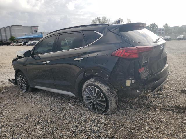 Photo 1 VIN: KM8J3CAL7LU210304 - HYUNDAI TUCSON LIM 