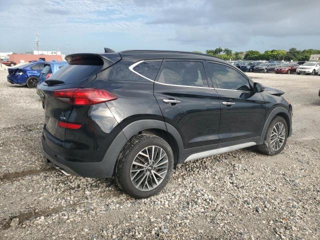 Photo 2 VIN: KM8J3CAL7LU210304 - HYUNDAI TUCSON LIM 