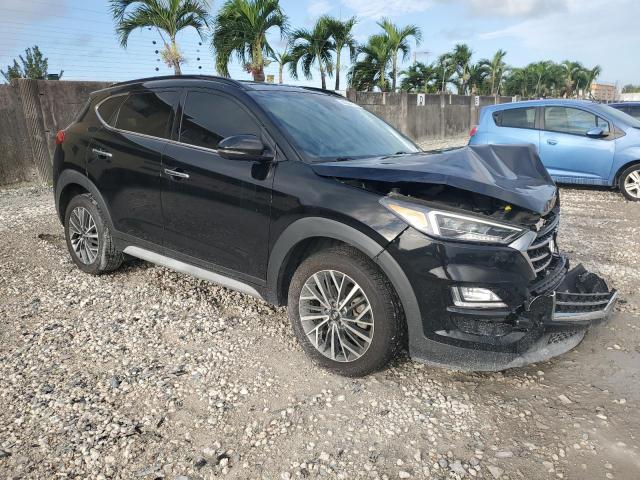 Photo 3 VIN: KM8J3CAL7LU210304 - HYUNDAI TUCSON LIM 