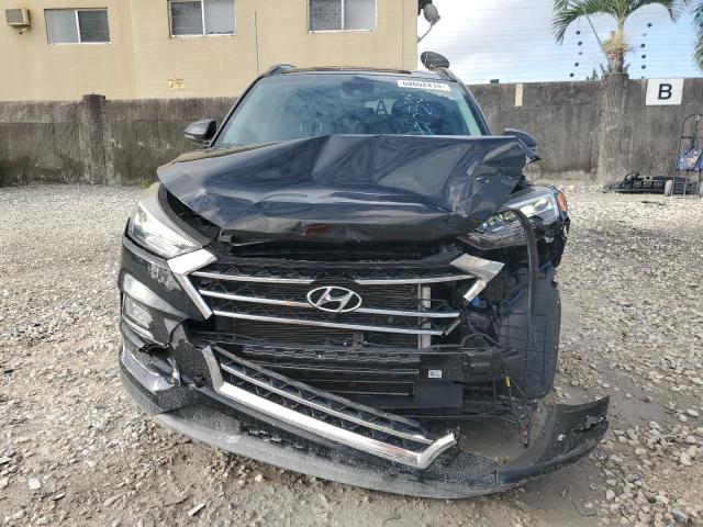 Photo 4 VIN: KM8J3CAL7LU210304 - HYUNDAI TUCSON LIM 